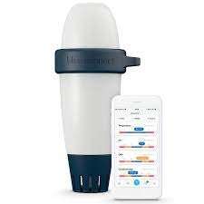 Analizador Inteligente BLUE Connect (Gold)