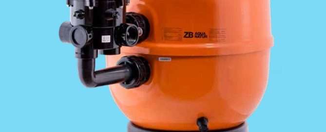 Filtro ZB Aquanatur Etna