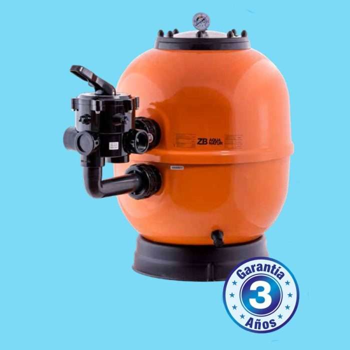 Filtro ZB Aquanatur Etna