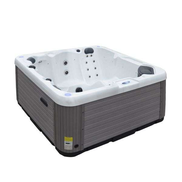 spa duna