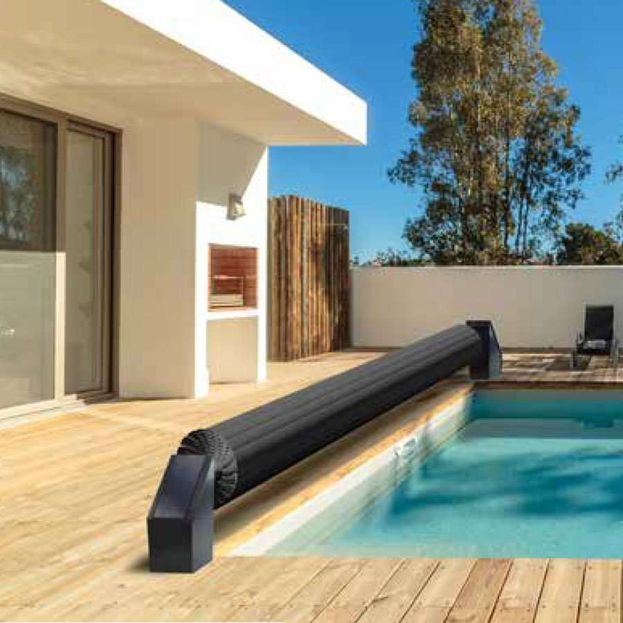 Cobertor automático Altea Solar