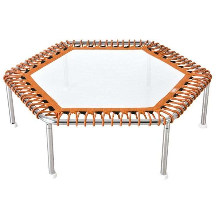 Trampolín Aquático