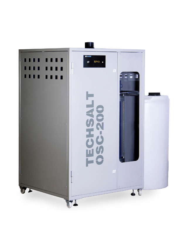 TECHSALT OSC200-400