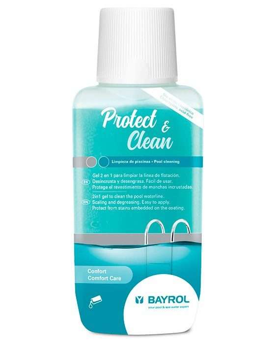 Protect & Clean