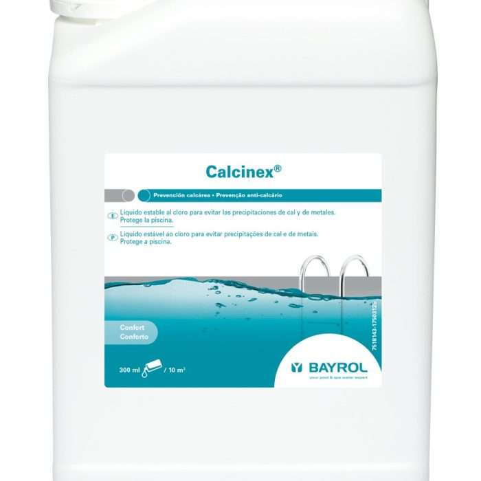 Calcinex