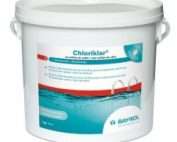 Tratamiento de choque Chloriklar