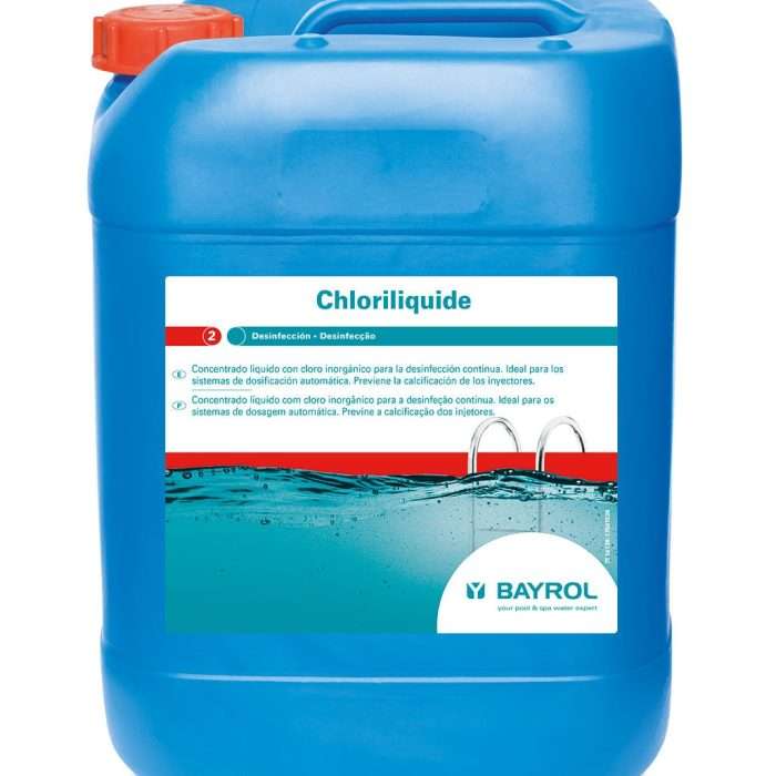 Chloriliquide