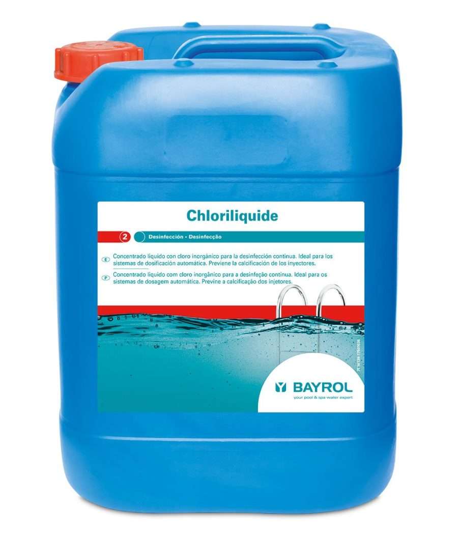 Chloriliquide