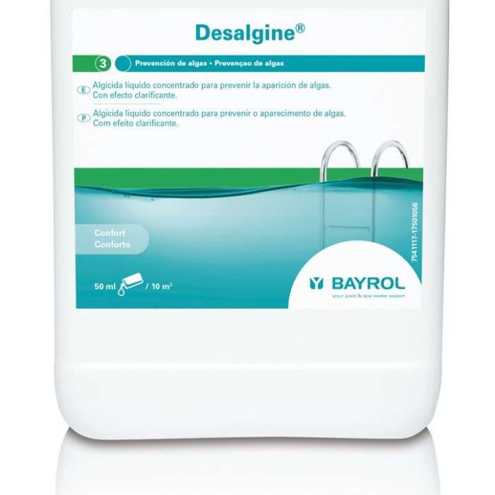 Alguicida Desalgine