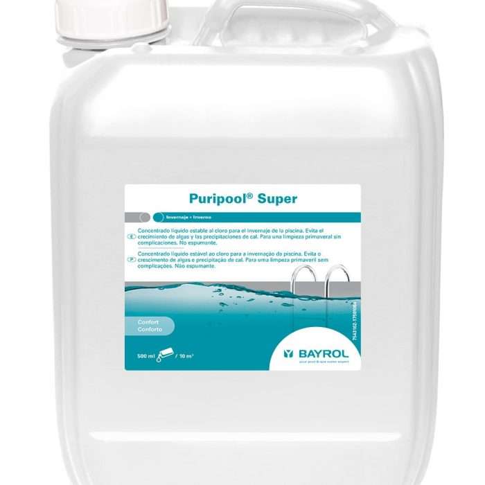 Puripool Super