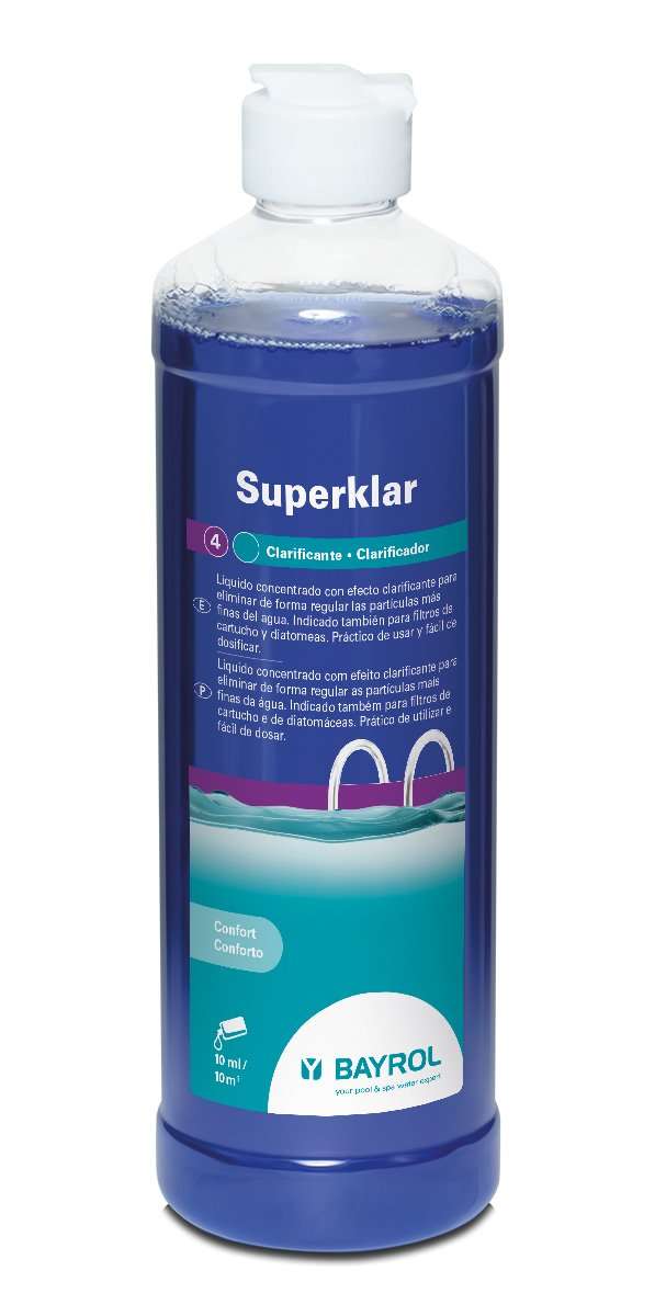 Superklar