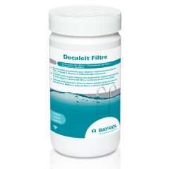 Decalcit Filtre