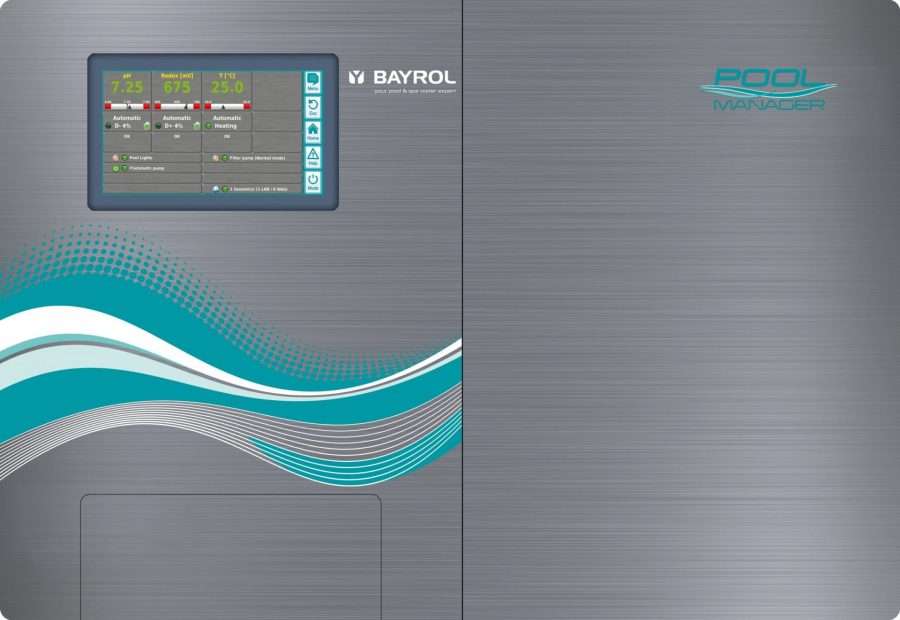 PoolManager PRO