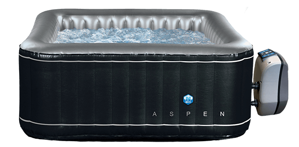 SPA ASPEN