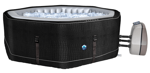 SPA PYTHON