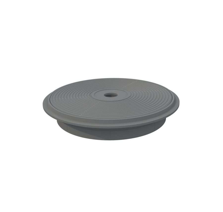 Tapas de skimmer de 15 L - Imagen 3