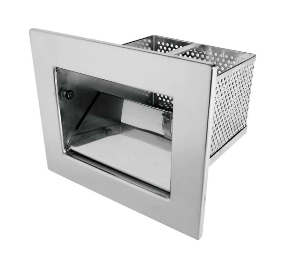 Cesto para skimmers A-201 y A-202