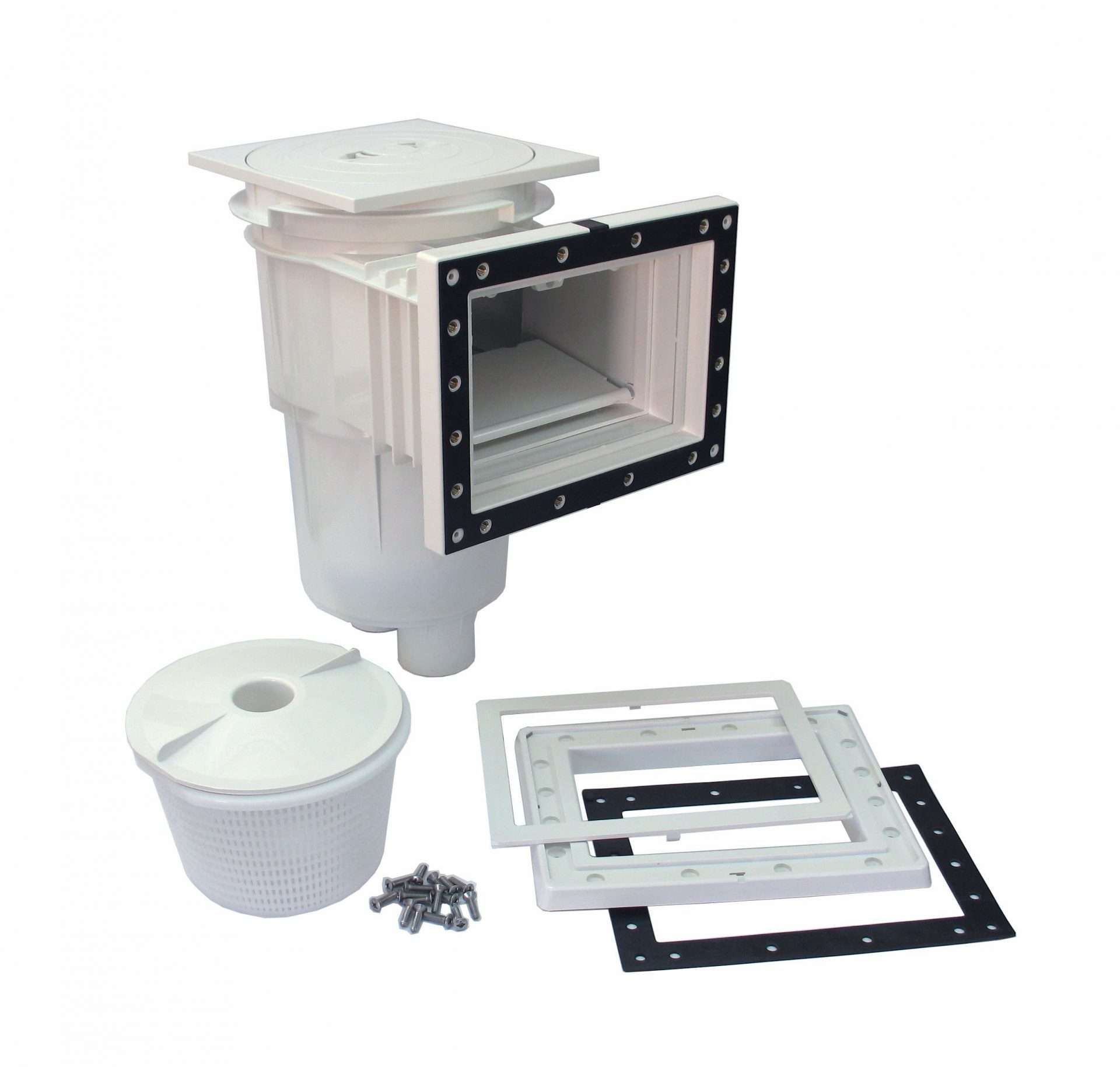 Skimmer con boca standard