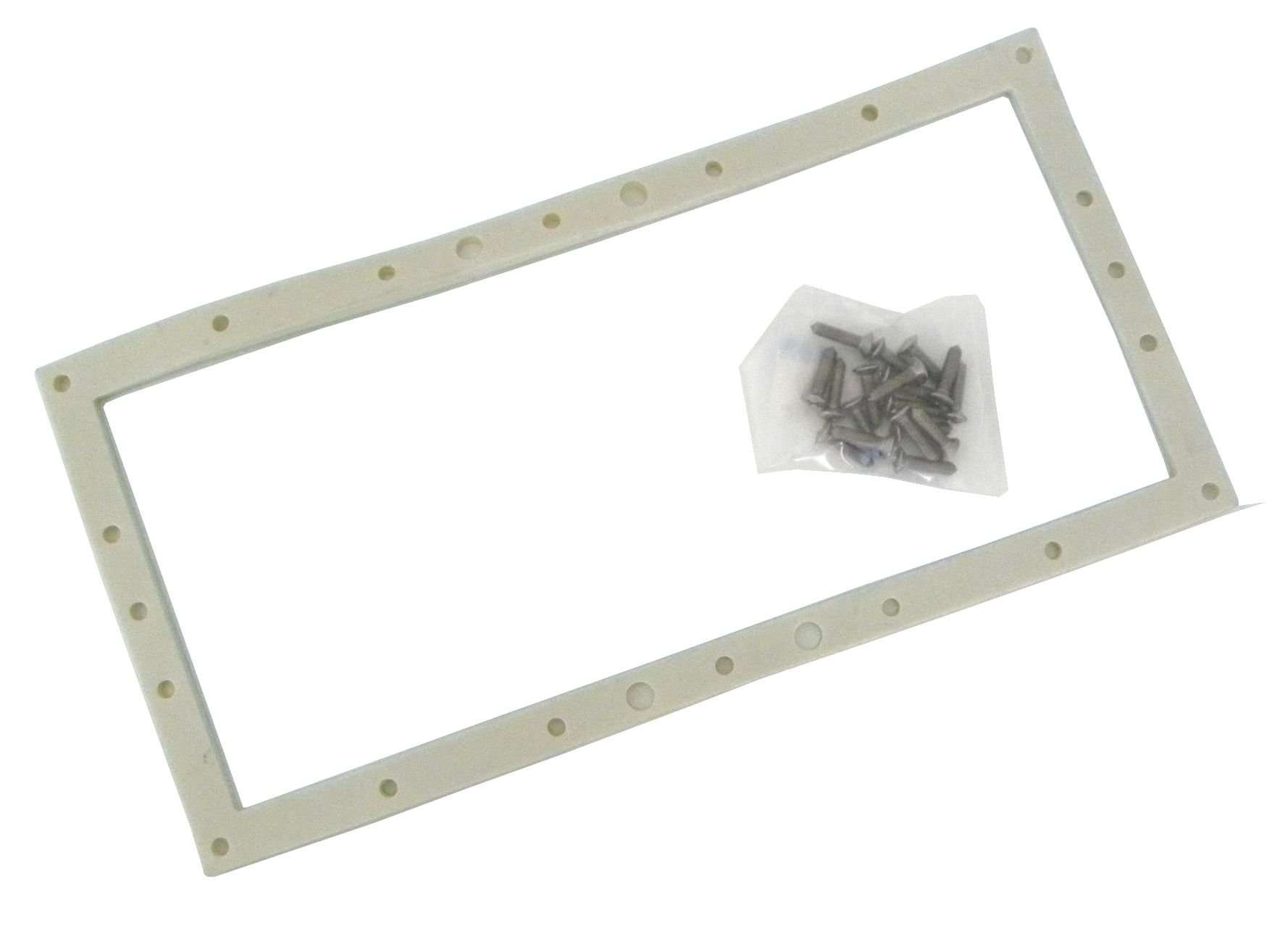 Kit juntas dobles skimmer