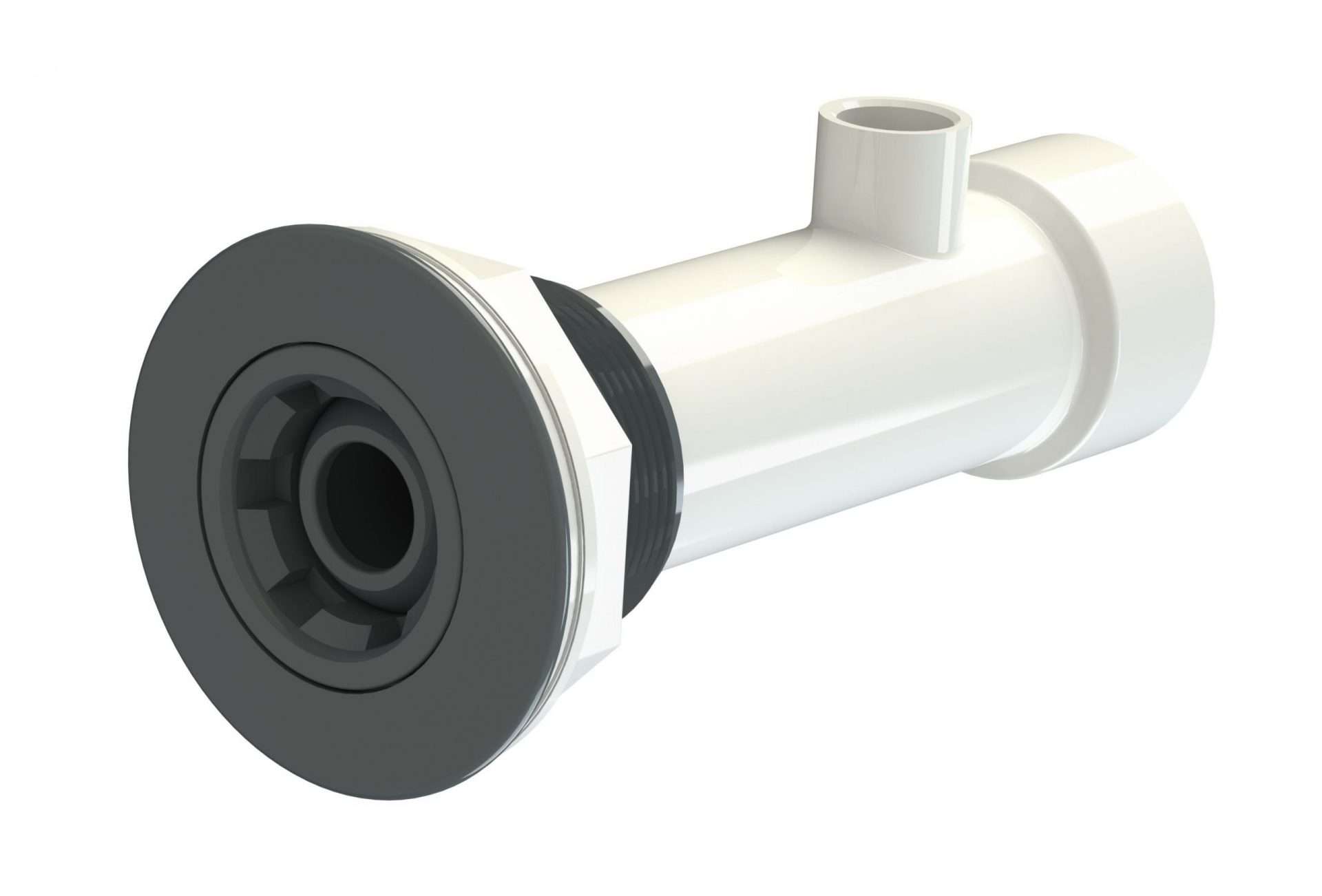 Kit hidromasaje - Piscinas hormigón con Liner - Imagen 4
