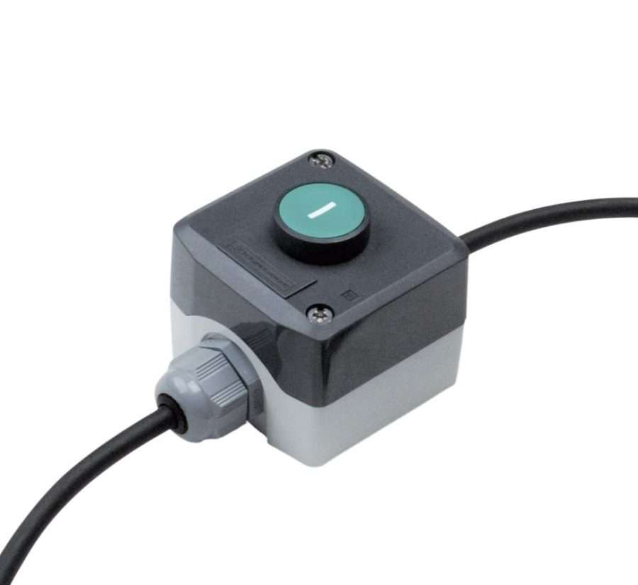 Sistemas de control LumiPlus RGB ECO