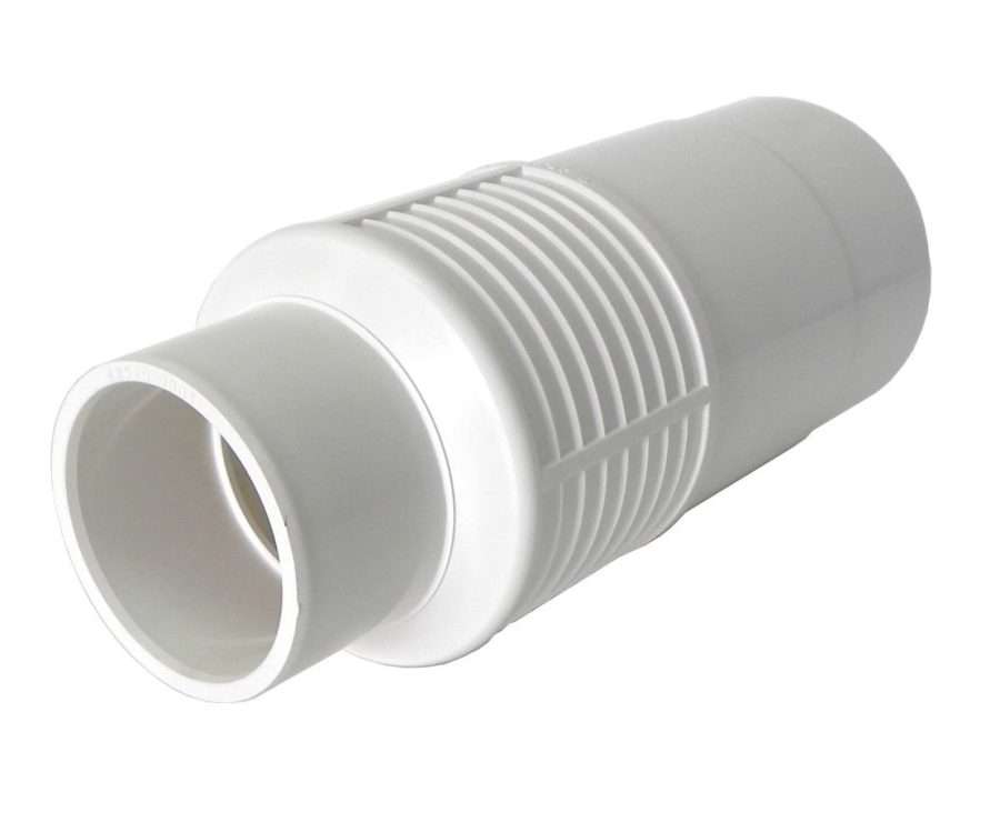 Tubo pasamuros ø90 mm
