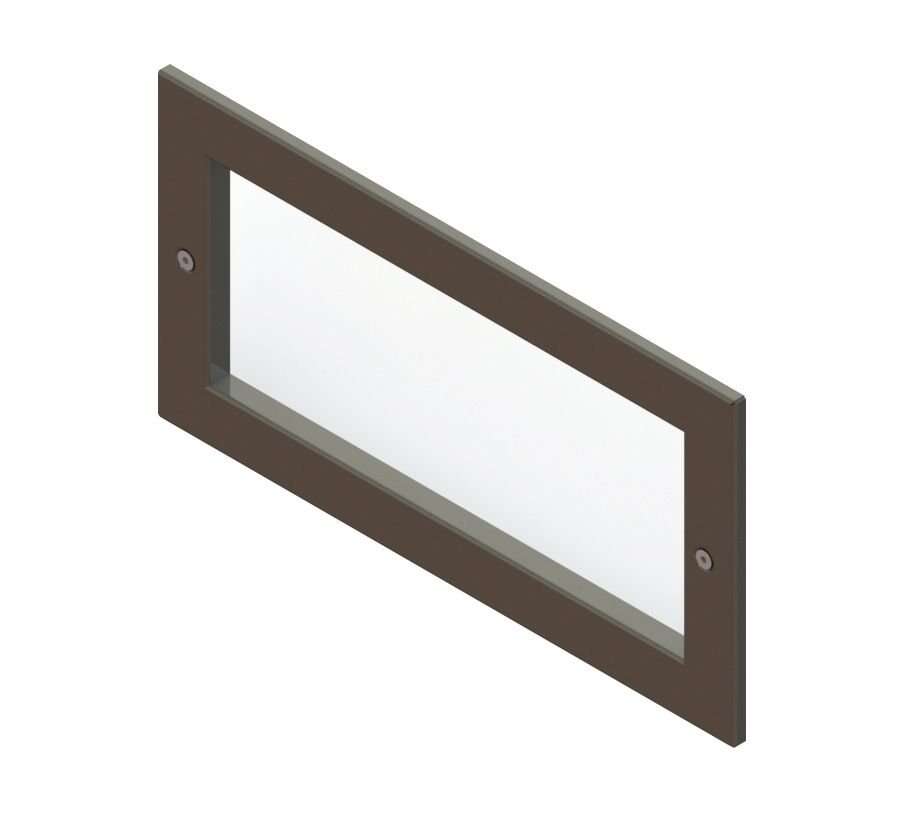 Embellecedores inox para skimmers - Imagen 2