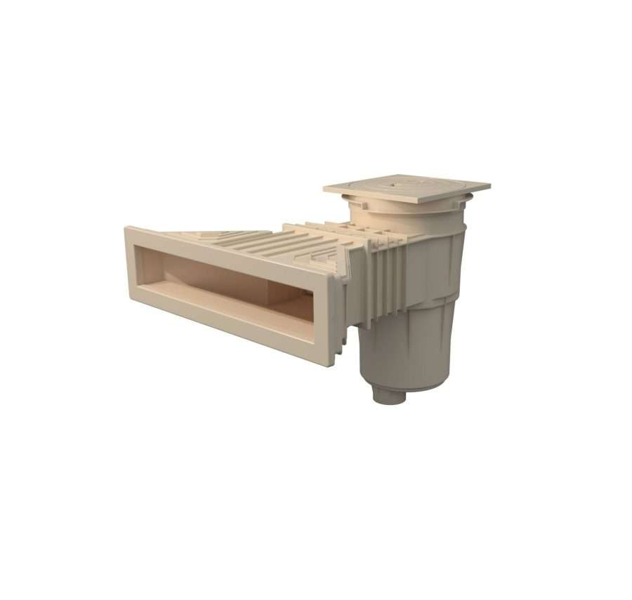 Skimmer Norm - Imagen 2