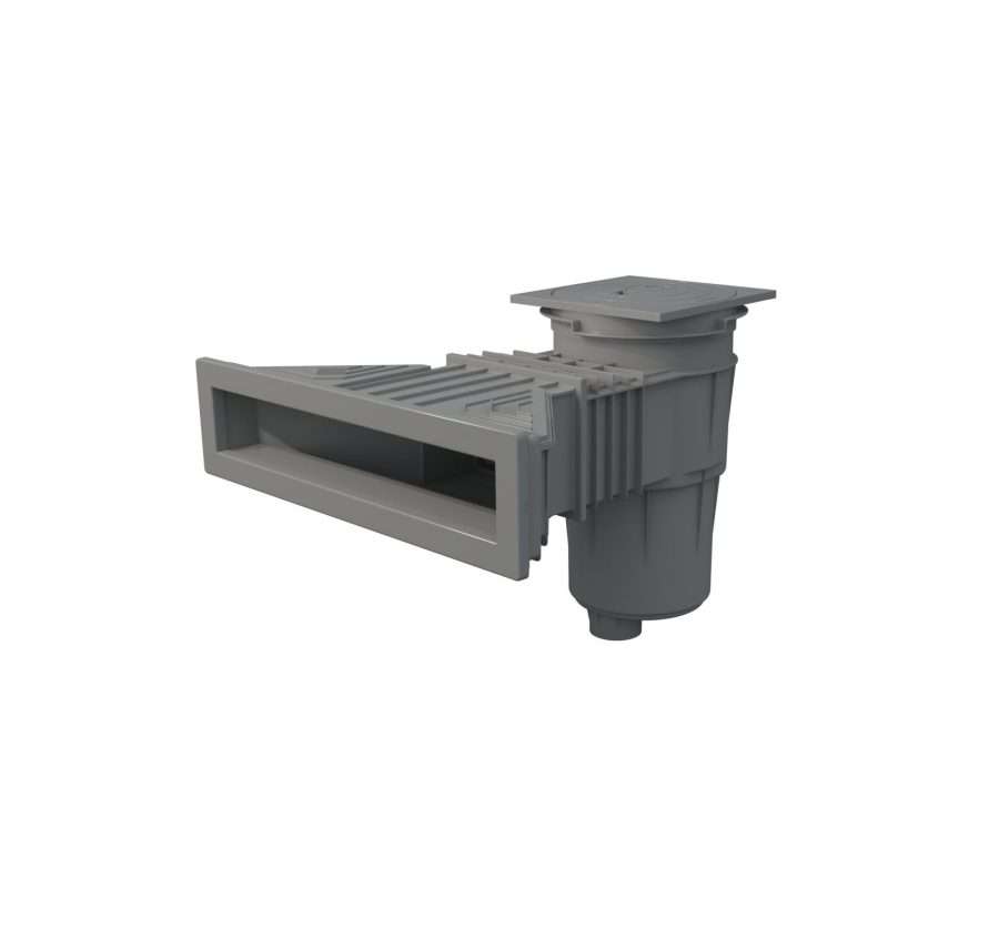 Skimmer Norm - Imagen 3