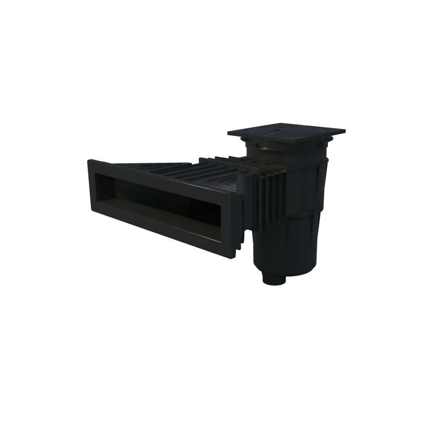 Skimmer Norm - Imagen 4