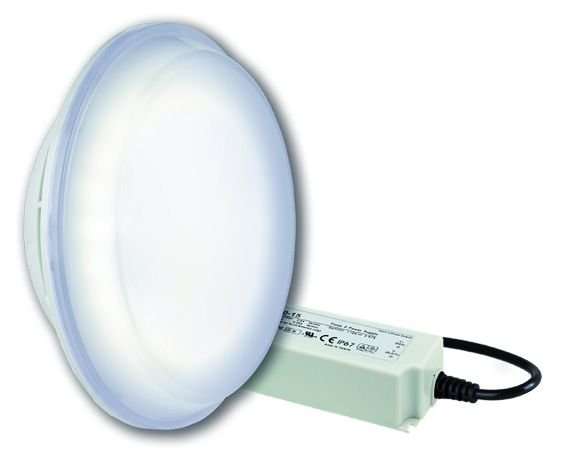 Lámparas DC LumiPlus (PAR 56 V2)