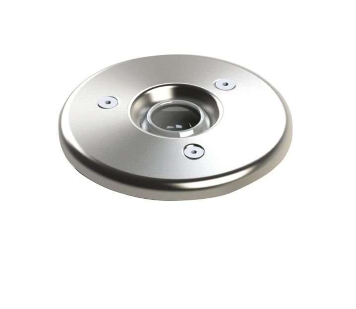 Embellecedor Inox boquilla impulsión