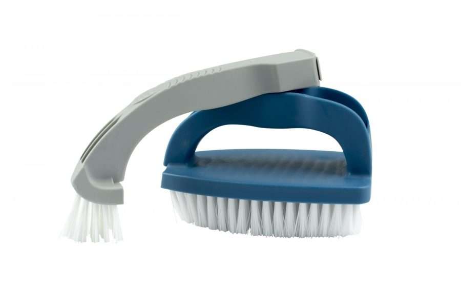 Cepillo de pared - Blue Line - Imagen 3