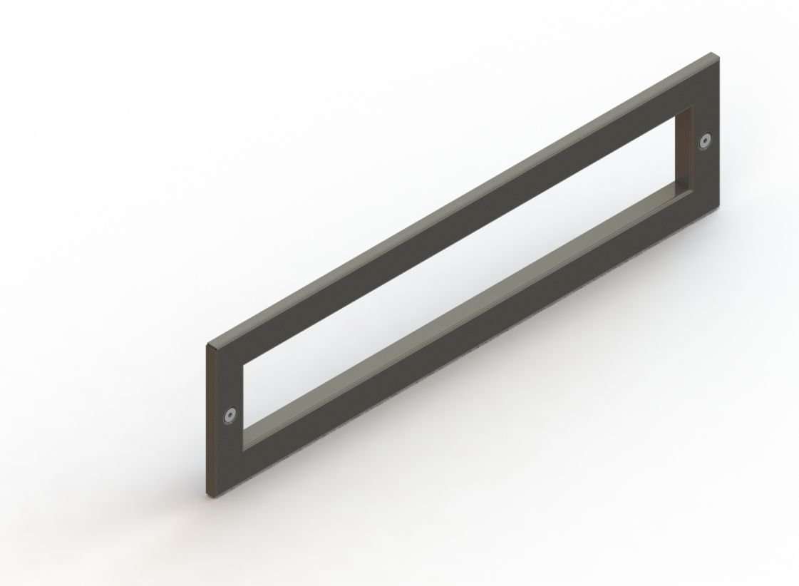 Embellecedores inox para skimmers - Imagen 3