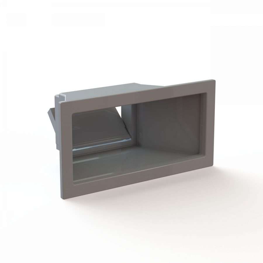 EASYCOLOR - Fundas para skimmers de boca ancha - Imagen 2