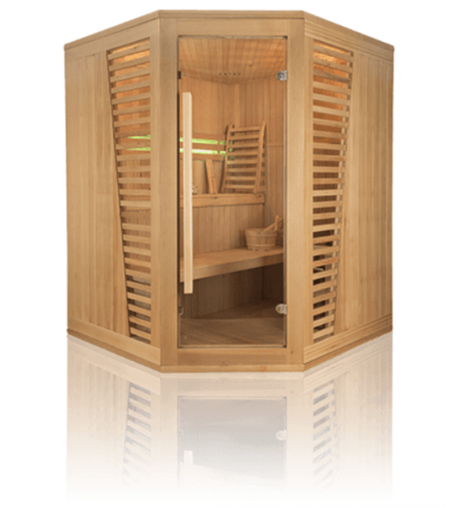 Sauna de vapor VENETIAN