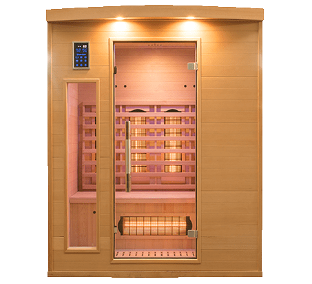 SAUNA APOLLON