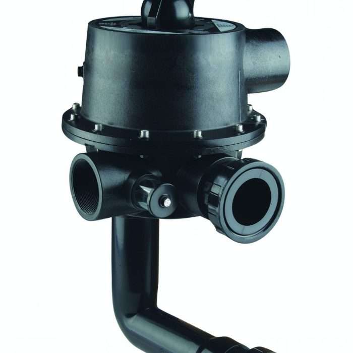 Magnum 2½" con enlaces a filtro