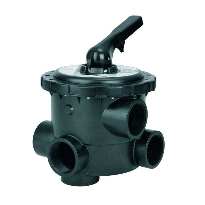 Magnum 3" Válvula selectora