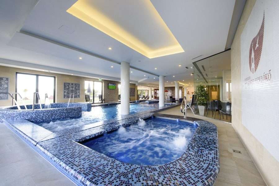 Blue Lagoon - Cocktail - Imagen 3