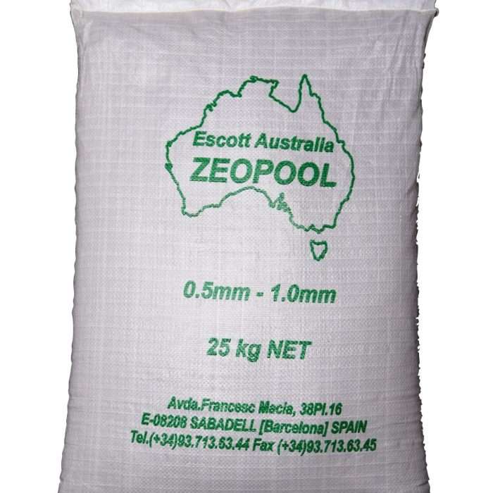 Zeolitas