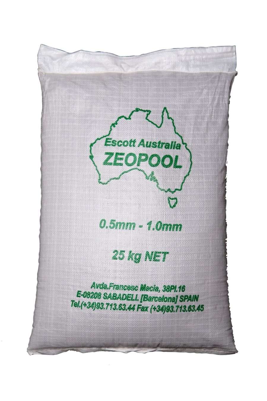 Zeolitas