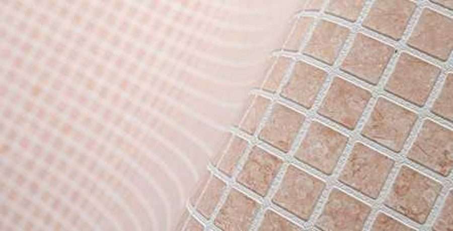 Renolit alkorplan Ceramics