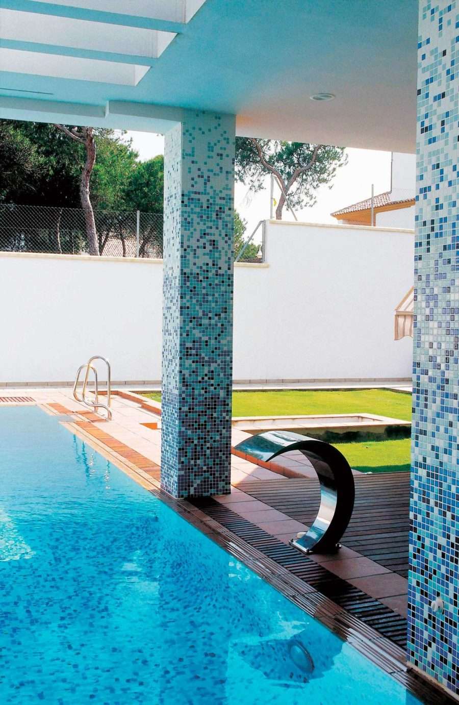 Degradado Azul - Degradados - Imagen 3