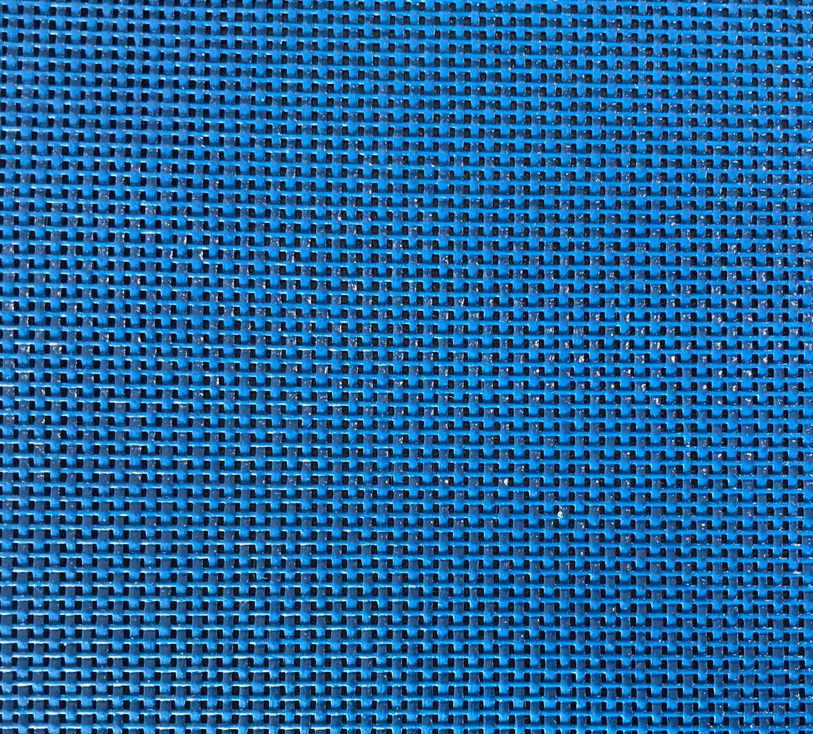 COBERTOR PVC MALLA AZUL 250
