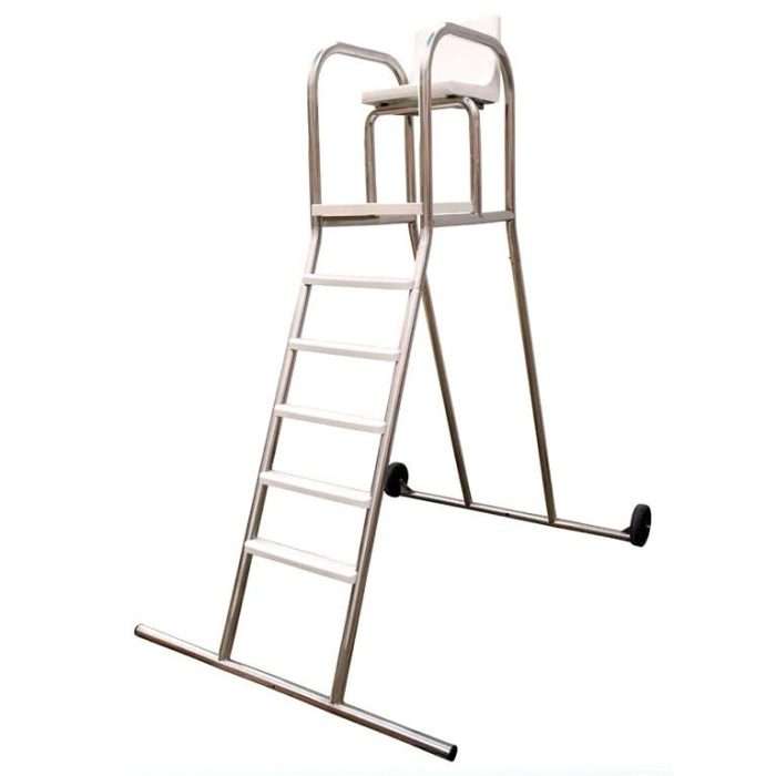 Silla Socorrista