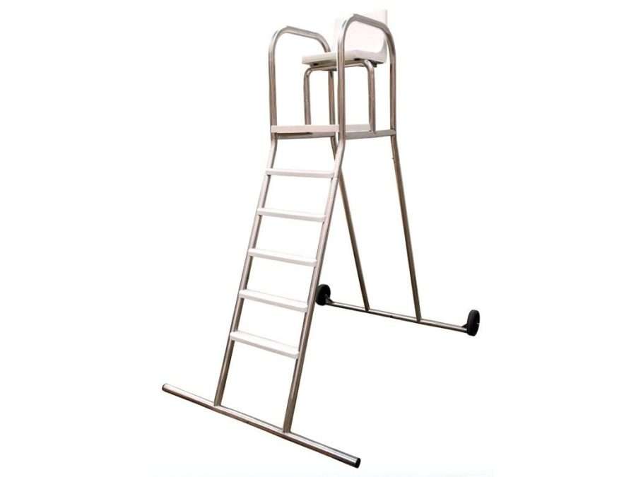 Silla Socorrista