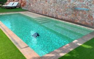 Las mejores piscinas...