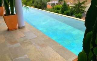 Pietro Golden. Las mejores piscinas...