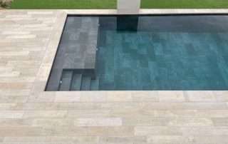 Stela White. Las mejores piscinas...